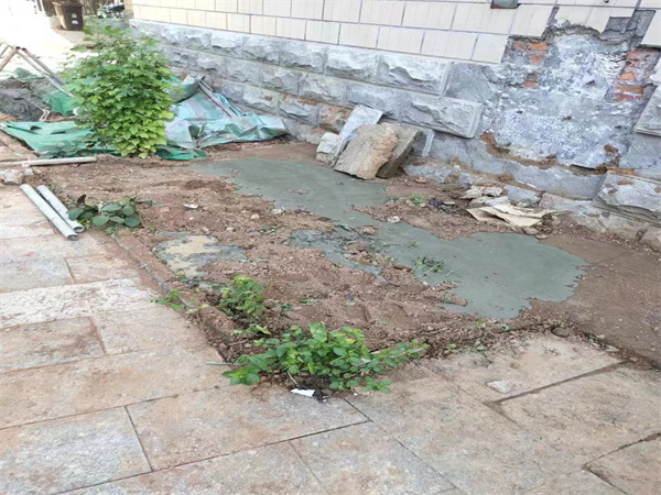 包河地基基础注浆增加承载力灌浆加固